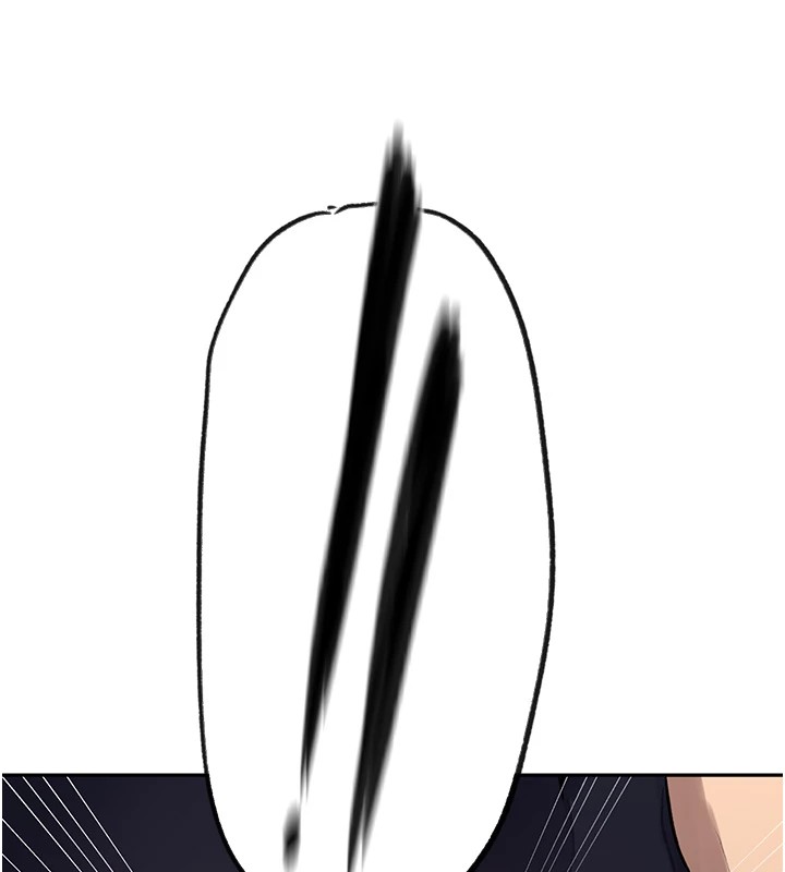 秘密教学第254話-不小心…頂到了…