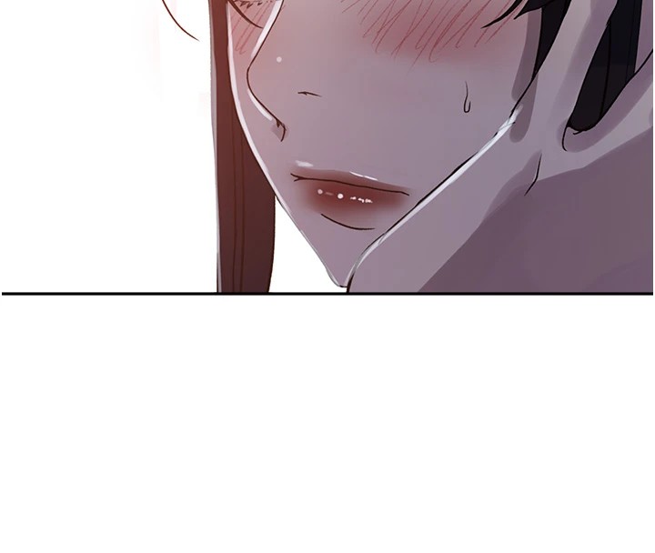 秘密教学第254話-不小心…頂到了…