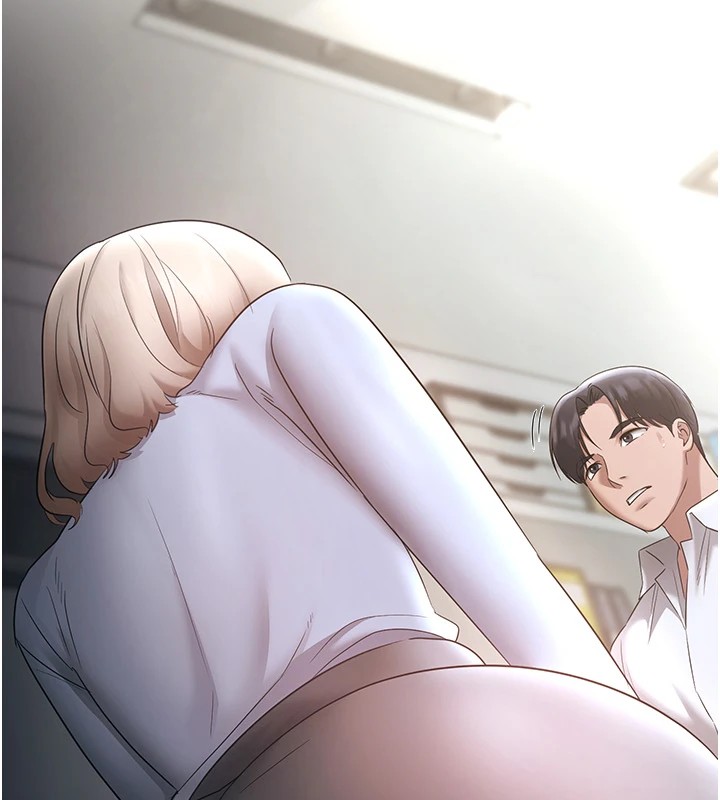 老闆娘的诱惑第39話-陰險老闆的性癖好