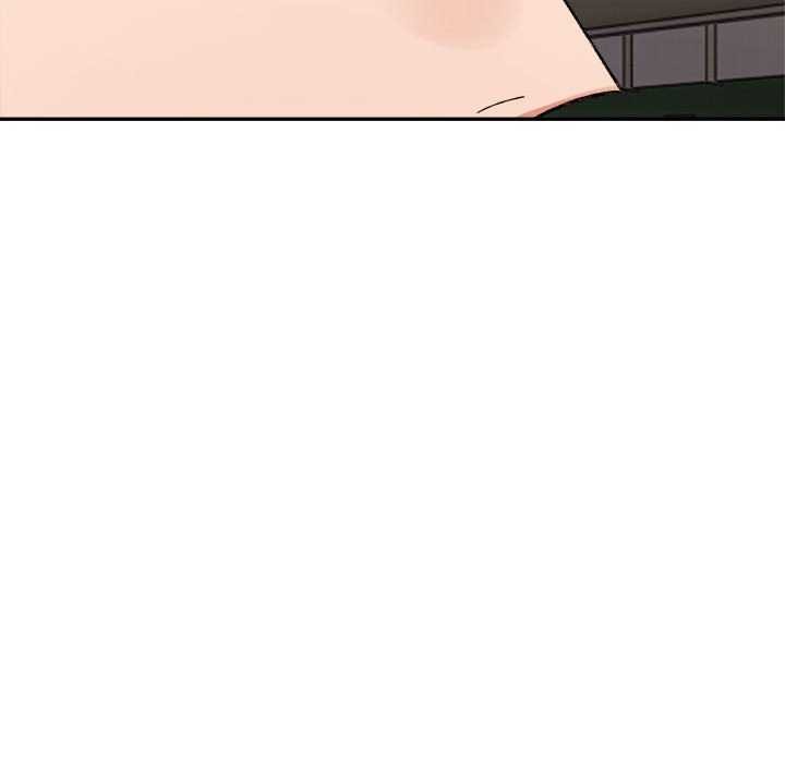 微妙关系第45話