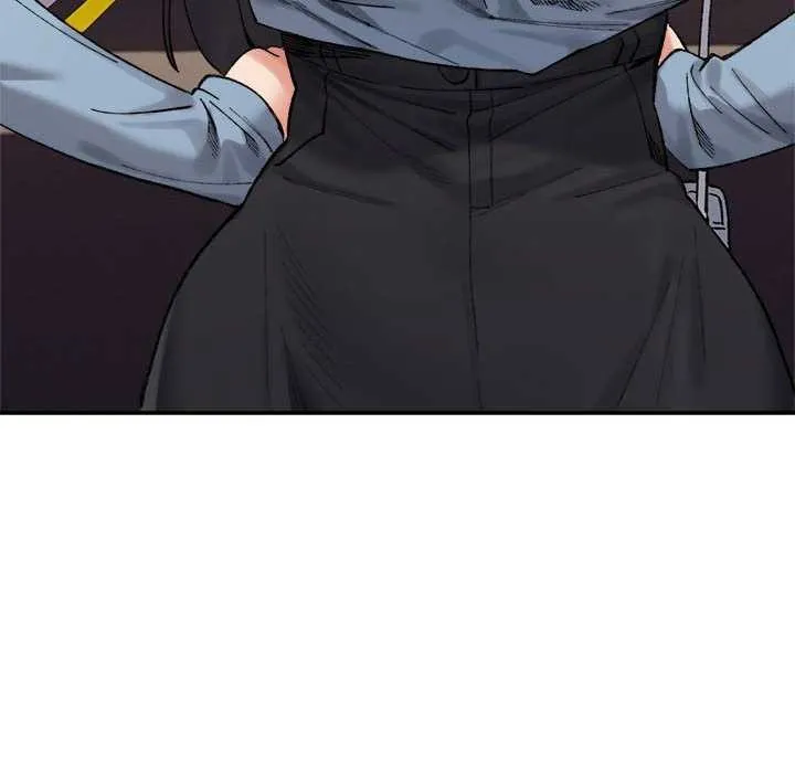 微妙关系第45話