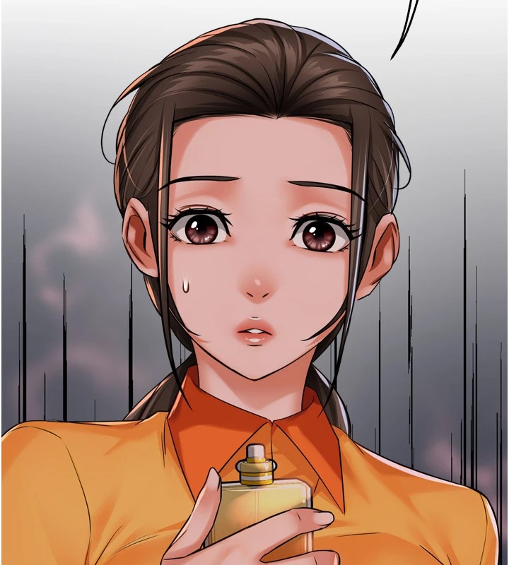 痒乐多阿姨第46話-我以後還要跟你做!