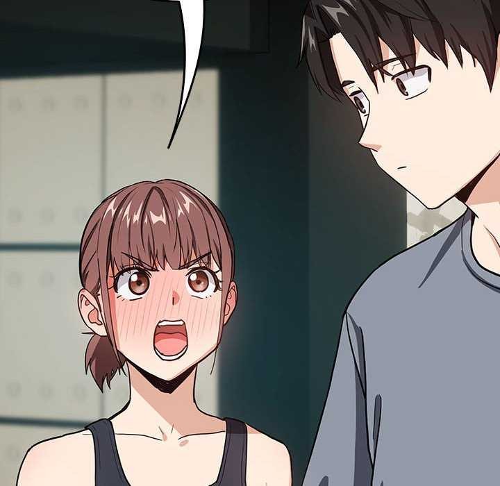 下班后的例行恋爱第41話