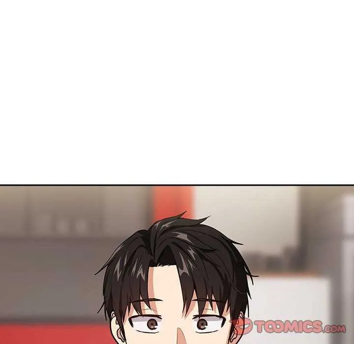 下班后的例行恋爱-第41話 - 图片 45