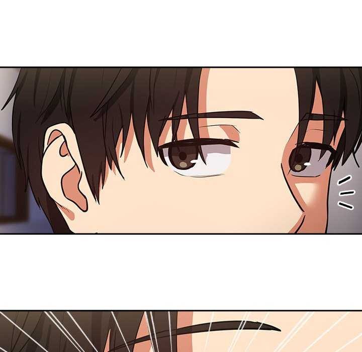 下班后的例行恋爱第41話