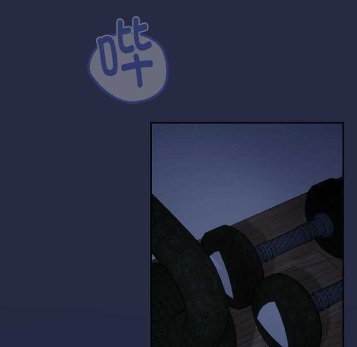 下班后的例行恋爱第41話