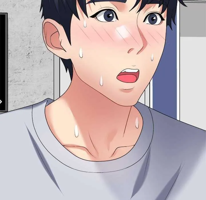 不同寻常的爱-第34話 - 图片 13
