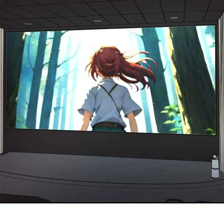 不同寻常的爱第34話