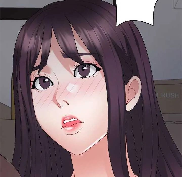 不同寻常的爱-第34話 - 图片 54