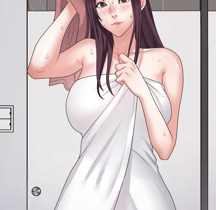 不同寻常的爱第34話