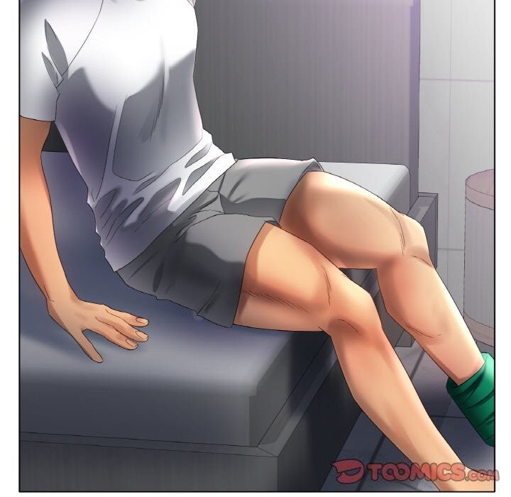 冰上恋人第58話