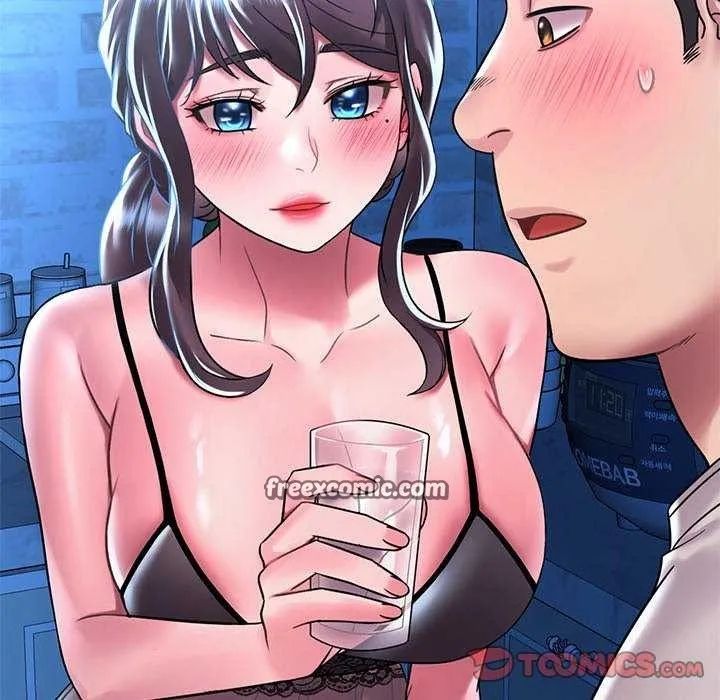 渴望占有她第49話