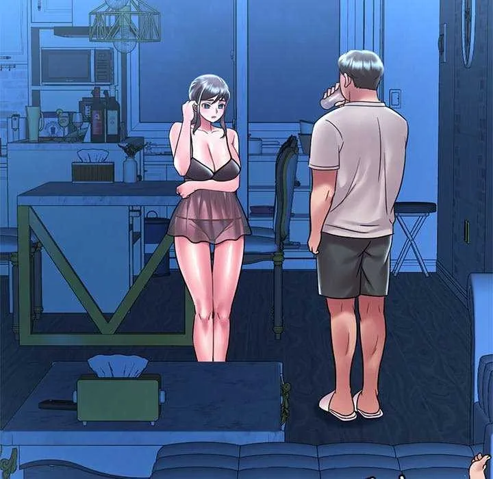 渴望占有她第49話