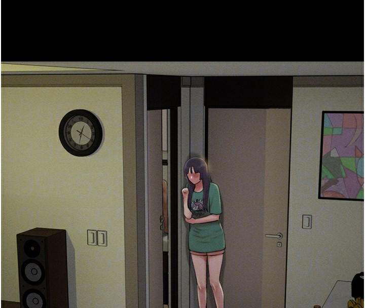 韶恩第34話-提心吊膽的客廳性愛