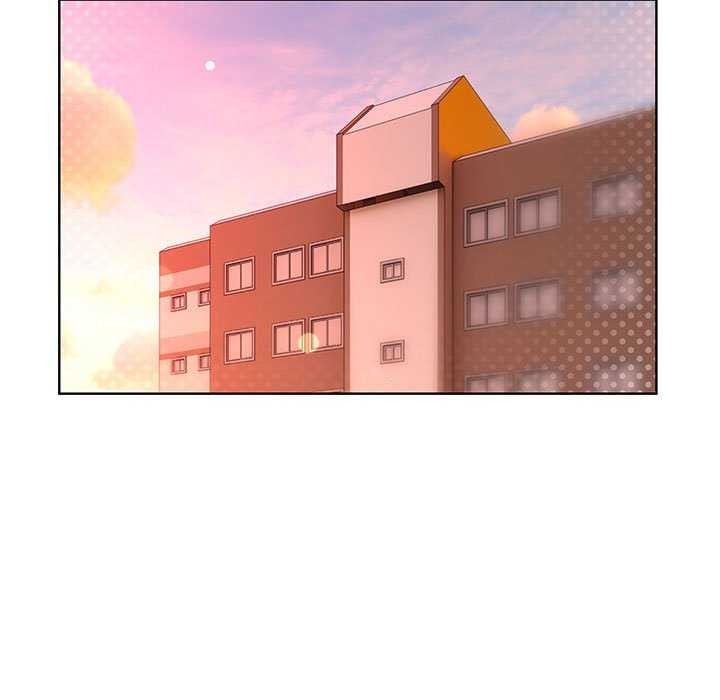 撕開冰山女神的麪具第10話