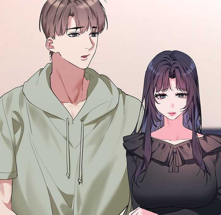 撕開冰山女神的麪具第10話