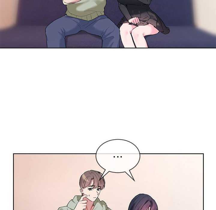 撕开冰山女神的面具第10話