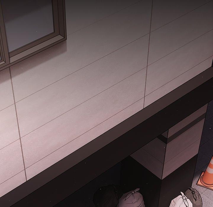 幸福来得太突然第8話