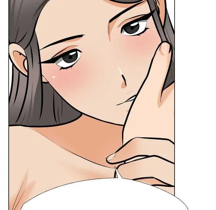 同事換換愛第201話