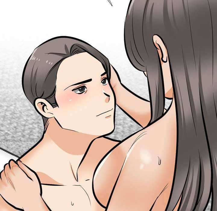 同事换换爱第201話