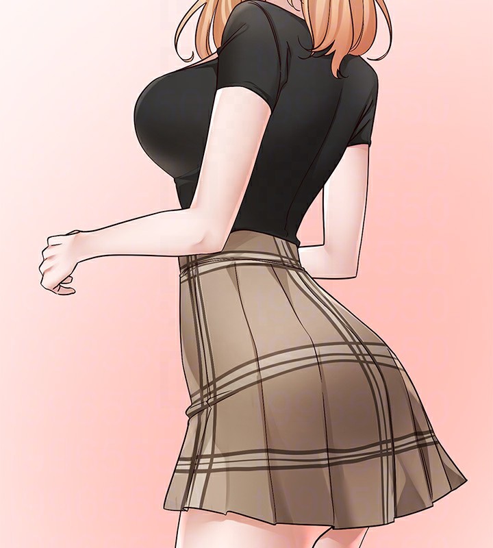 社团学姊第206話-江郁涵,主人,歡迎回來…