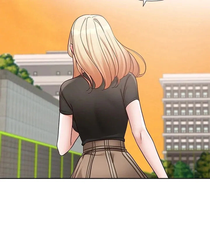 社团学姊-第206話-江郁涵，主人，歡迎回來… - 图片 51