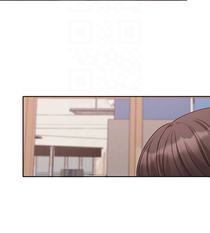 社团学姊第206話-江郁涵,主人,歡迎回來…