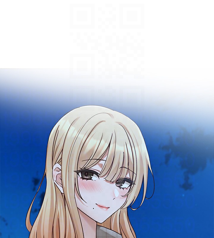 社团学姊第206話-江郁涵,主人,歡迎回來…