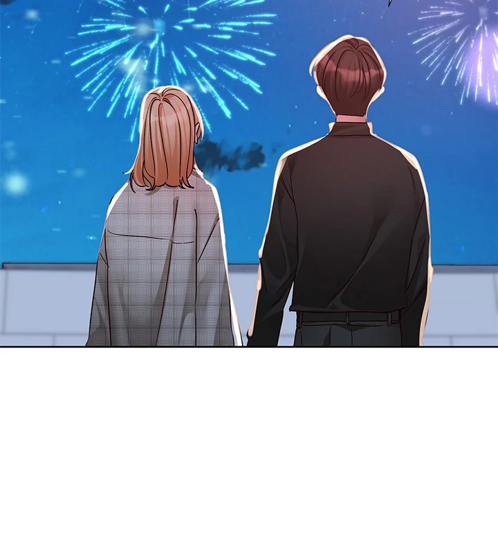 社团学姊第206話-江郁涵,主人,歡迎回來…