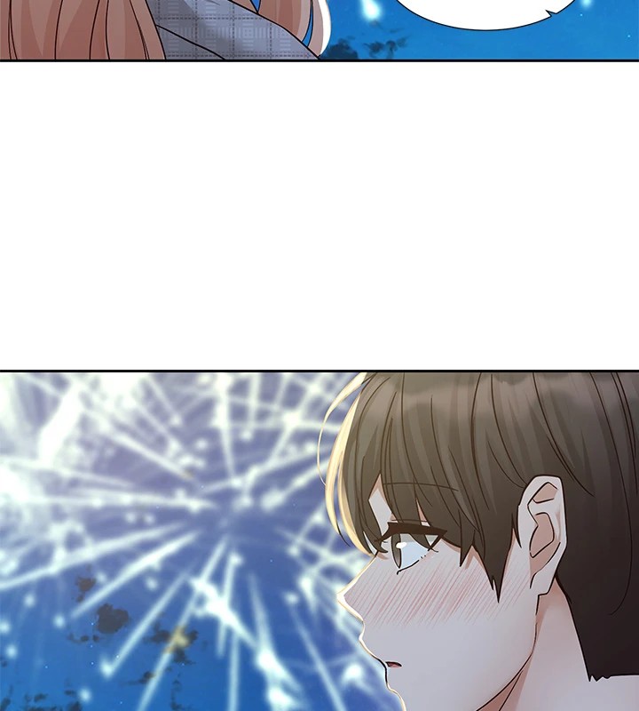 社團學姊第206話-江郁涵，主人，歡迎回來…