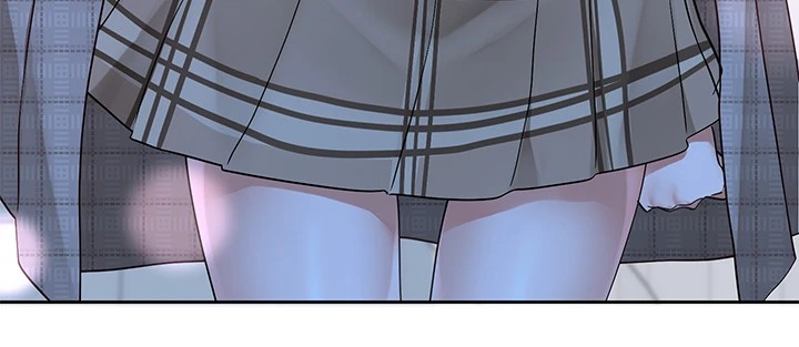 社团学姊第206話-江郁涵,主人,歡迎回來…