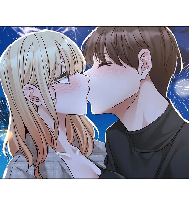 社团学姊-第206話-江郁涵，主人，歡迎回來… - 图片 160