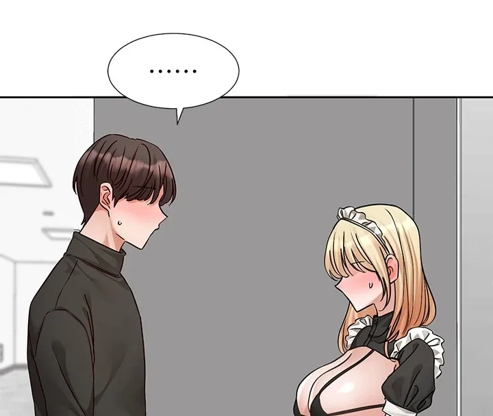 社团学姊-第206話-江郁涵，主人，歡迎回來… - 图片 194