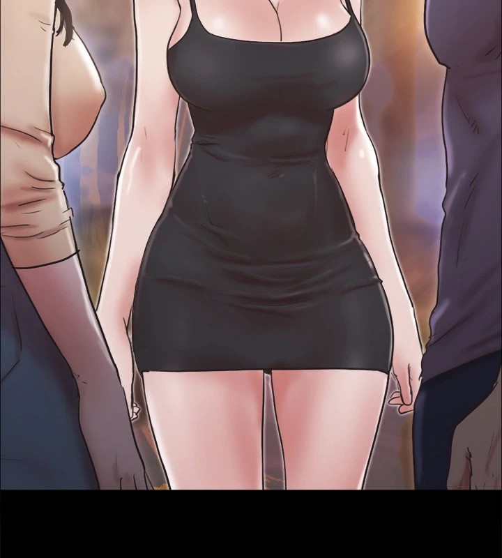 协议换爱(无码版)第135話-我要讓你們死在我手裡