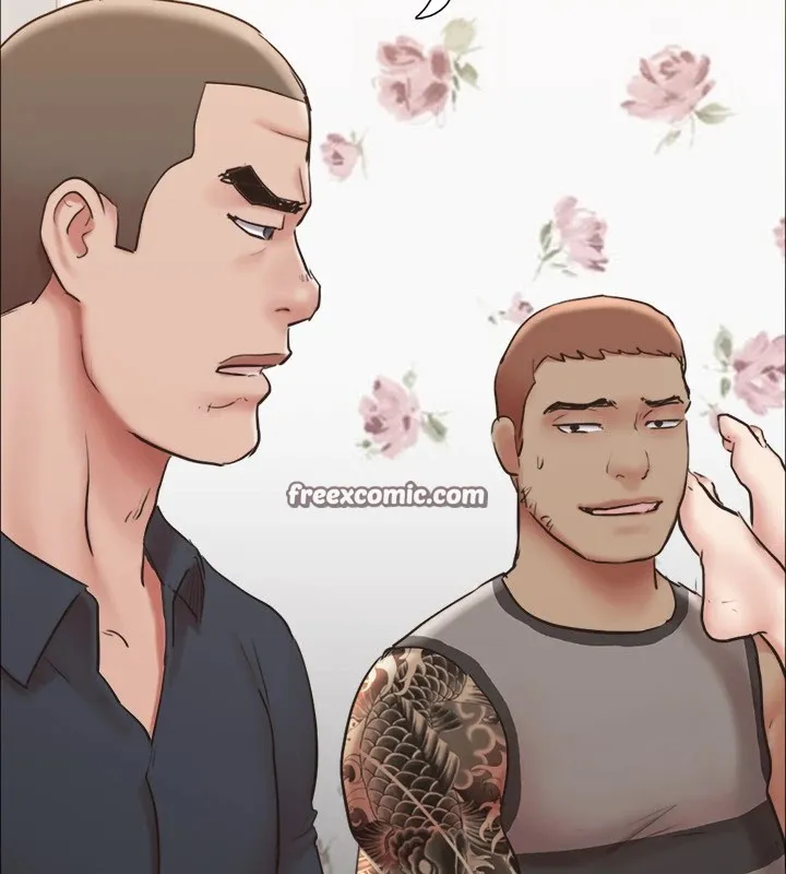 协议换爱(无码版)-第135話-我要讓你們死在我手裡 - 图片 105