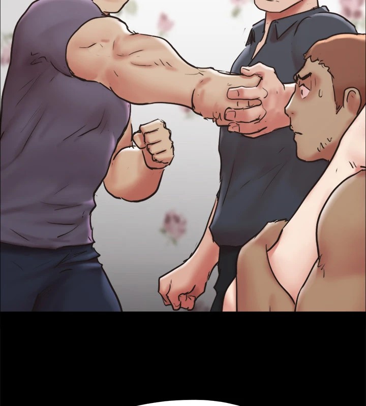 协议换爱(无码版)第135話-我要讓你們死在我手裡