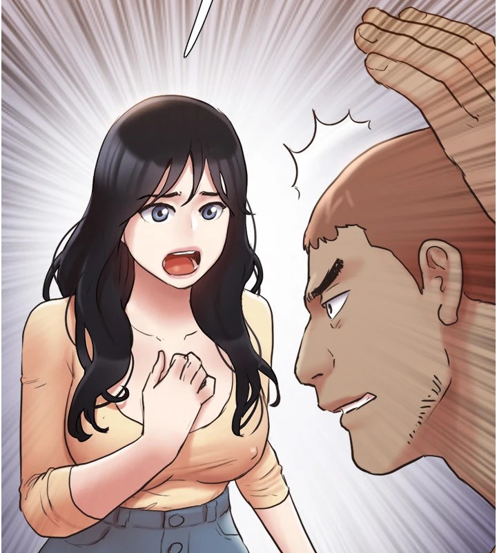 協議換愛(無碼版)第136話-我代替她讓妳上吧…!