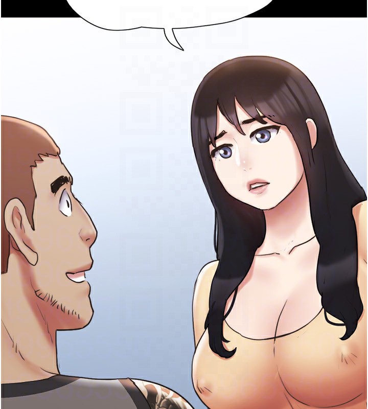 协议换爱(无码版)第136話-我代替她讓妳上吧…!