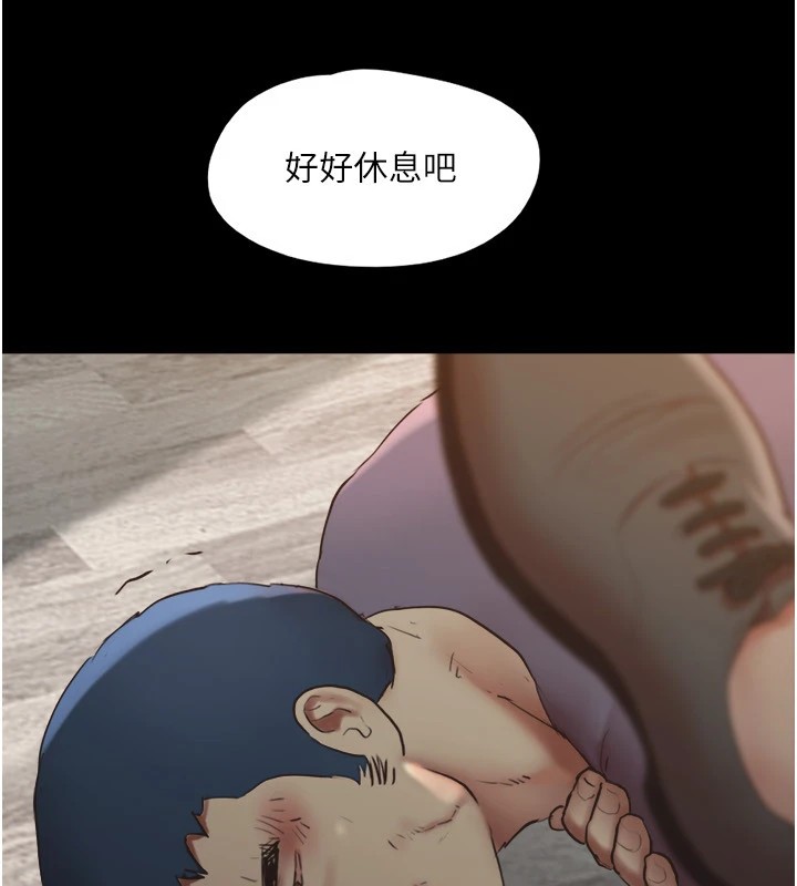 协议换爱(无码版)第136話-我代替她讓妳上吧…!