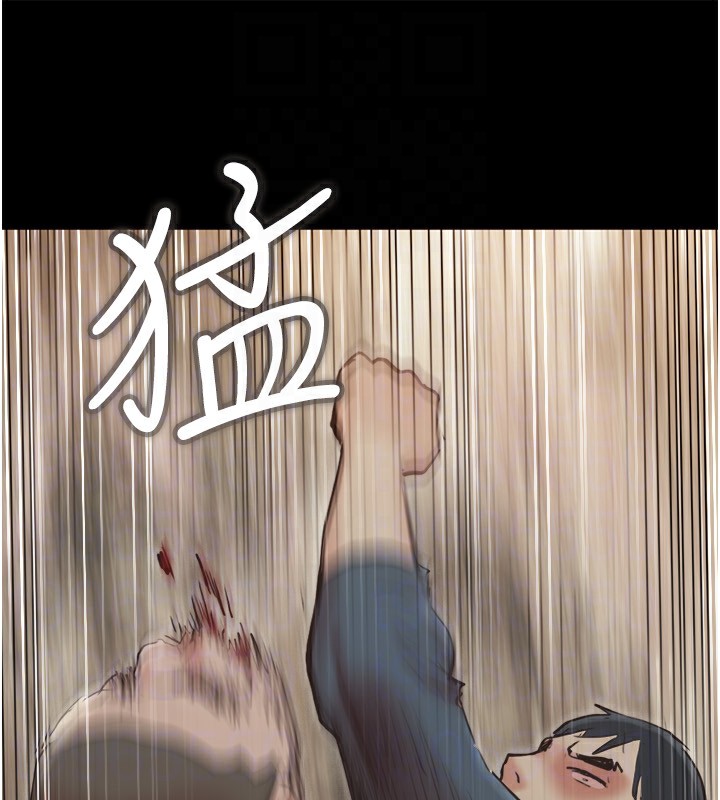 協議換愛(無碼版)第136話-我代替她讓妳上吧…!