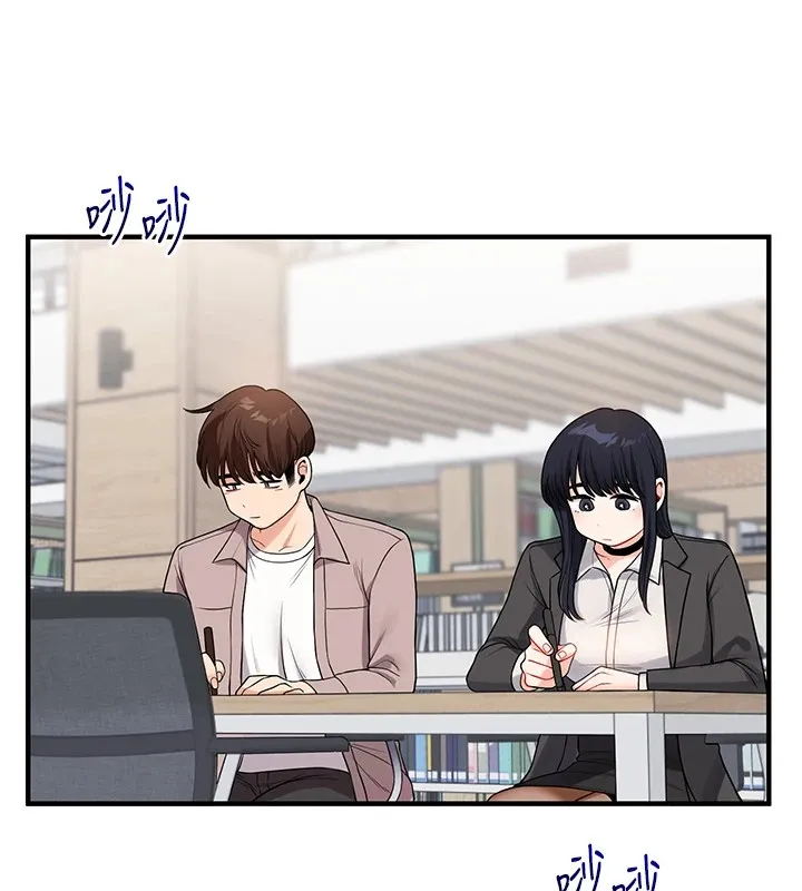 玩转学姊-第49話-小白兔為愛親執教鞭 - 图片 123