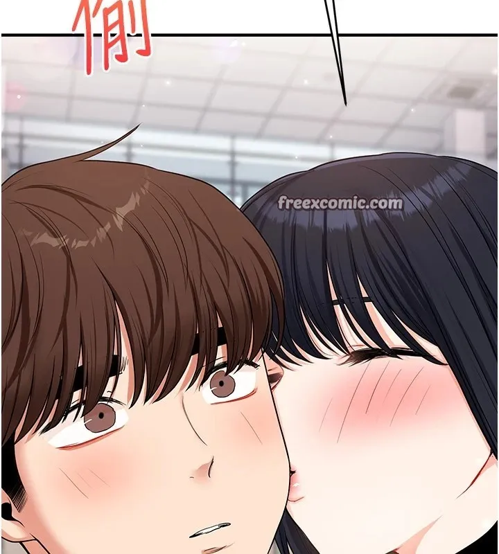 玩转学姊-第49話-小白兔為愛親執教鞭 - 图片 135