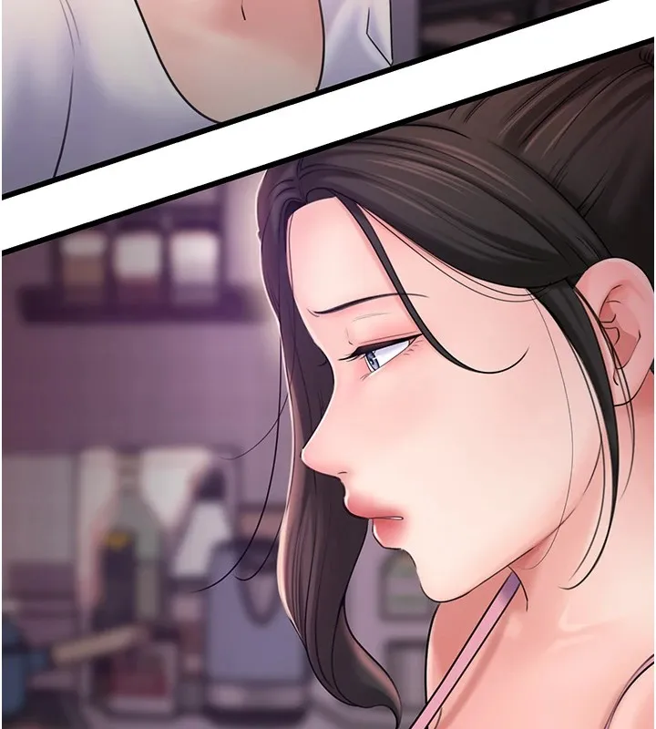 岳母为何那样-第38話-妳是不是又想要了? - 图片 5