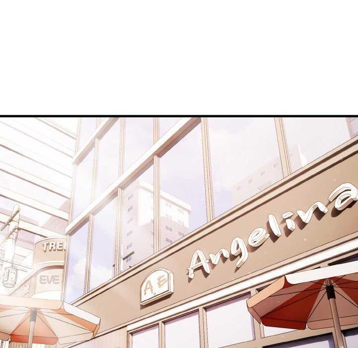 爱上按摩师第12話