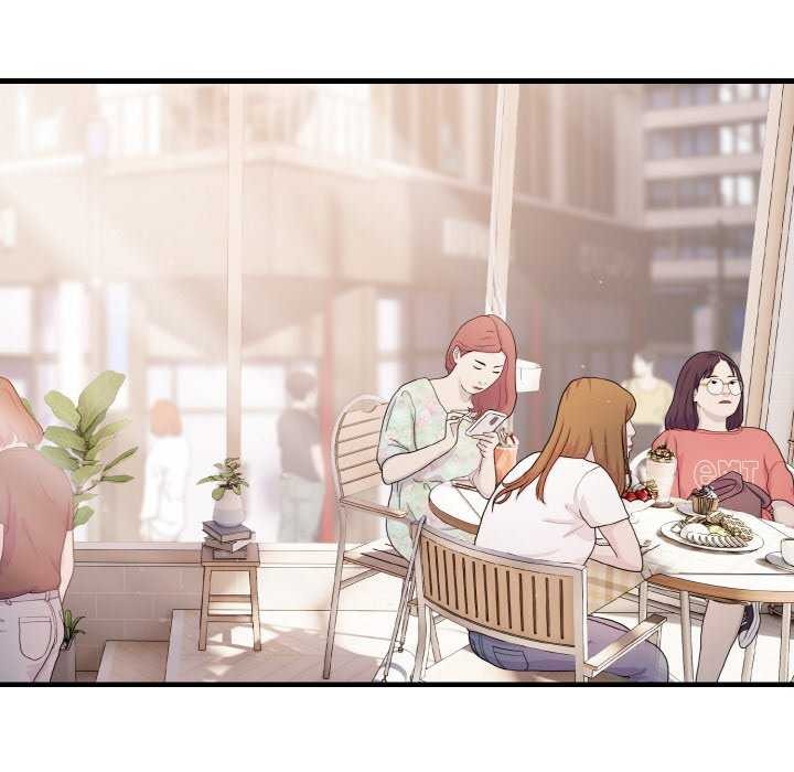 爱上按摩师第12話