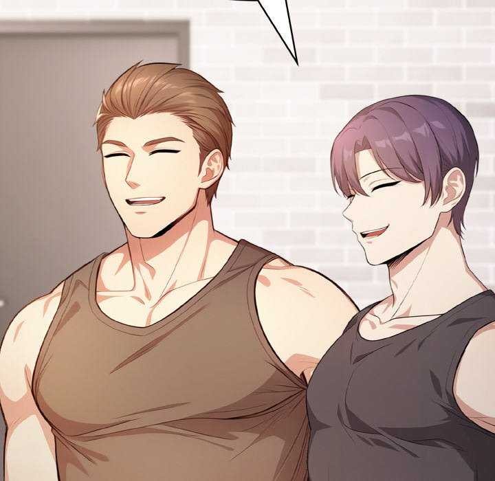 愛上按摩師第12話