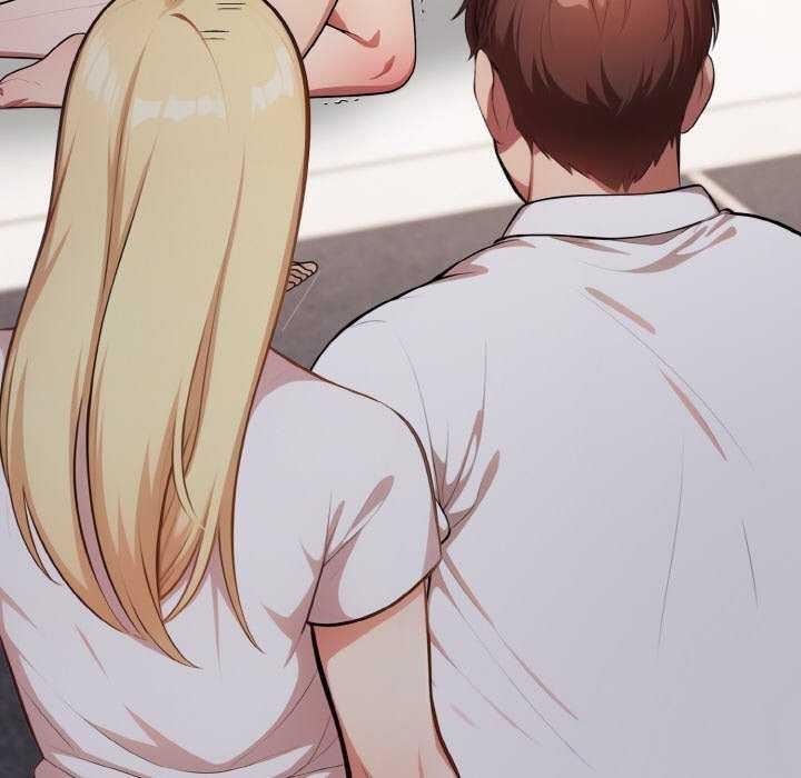 爱上按摩师第12話