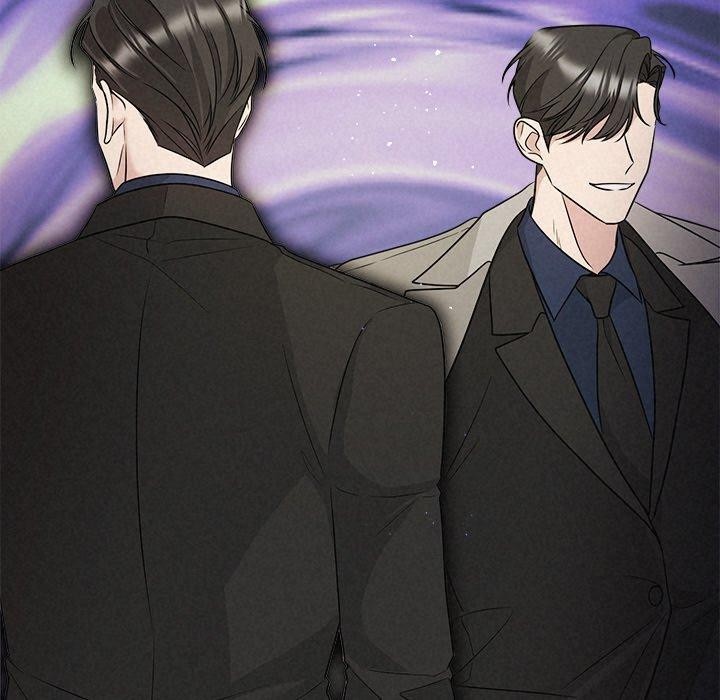 被吞噬的夜第21話