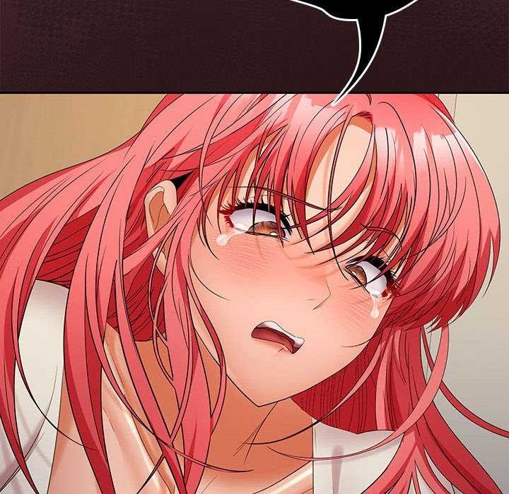 在公司偷偷爱第38話