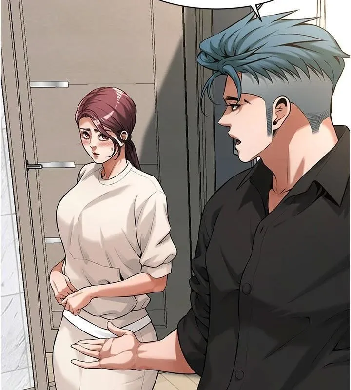 街头干架王-第75話-現在跟我走吧 - 图片 17